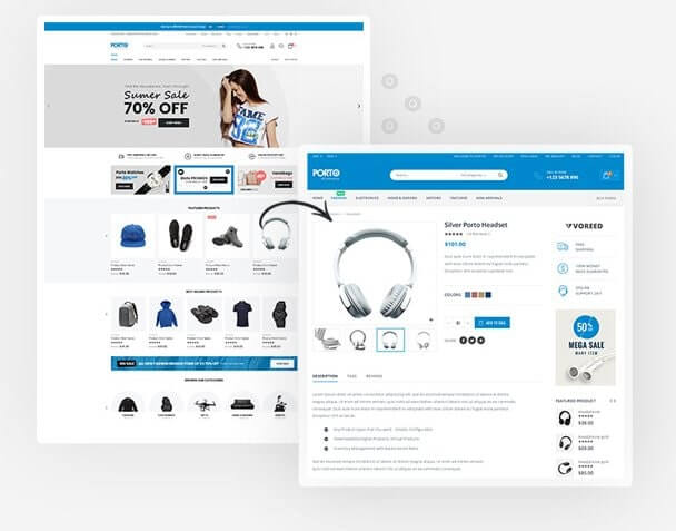 Top 10 wordpress themes for ecommerce